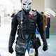 Photo by Davann Srey. (See more of his Wondercon photos here.)